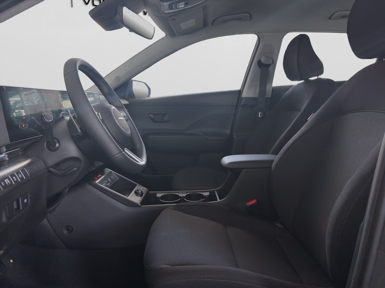 Hyundai Kona – Bild 11