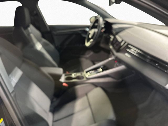 A3 Sportback 35 TDI S LINE LED+MMI NAVI+ALU+VCP+