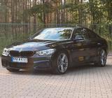 BMW 435i Coupé -M-Paket & M-Performance | Automatik  - BMW 435: Coupe