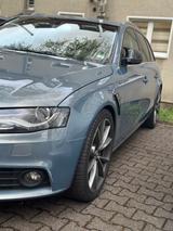 Audi A4 3.0 TDI (DPF) tiptronic quattro Ambiente ... - Audi A4 aus 2008: 3.0