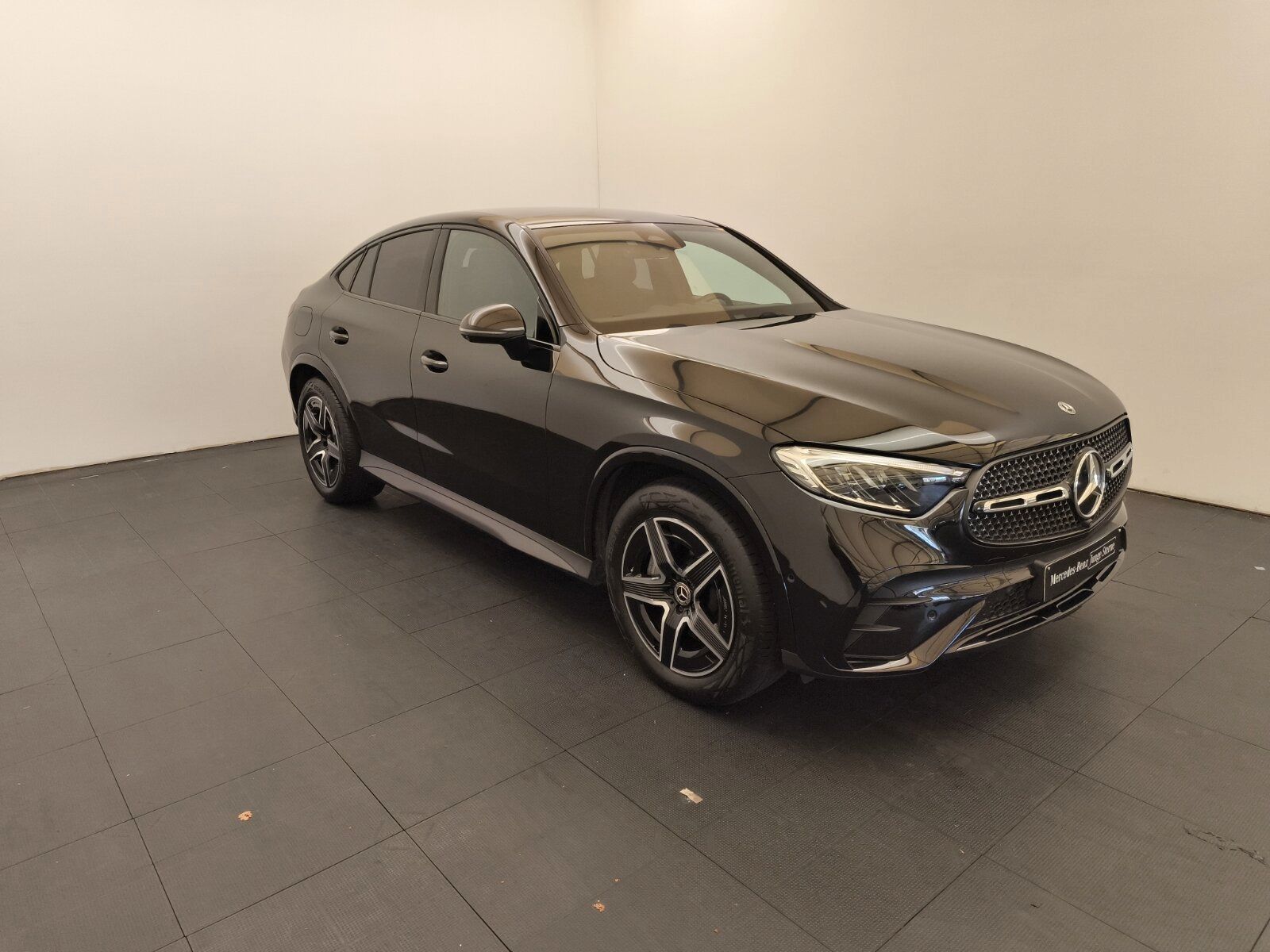 Mercedes-Benz GLC 220 d 4M Coupé AMG Pano LED AHK WinterP Nigh foto 3