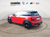 MINI Cooper S Classic Trim + GARANTIE-bis-08.2026 - MINI MINI Gebrauchtwagen in Saarbrücken