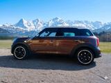 MINI Mini Cooper Countryman SD All 4 - MINI Cooper Countryman Diesel Gebrauchtwagen