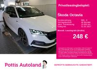 Skoda Octavia - Vorschau Bild 1