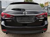 Mazda 6 2.2 SKYACTIV-D 175 Sports-L. AT - Mazda 6: Sport