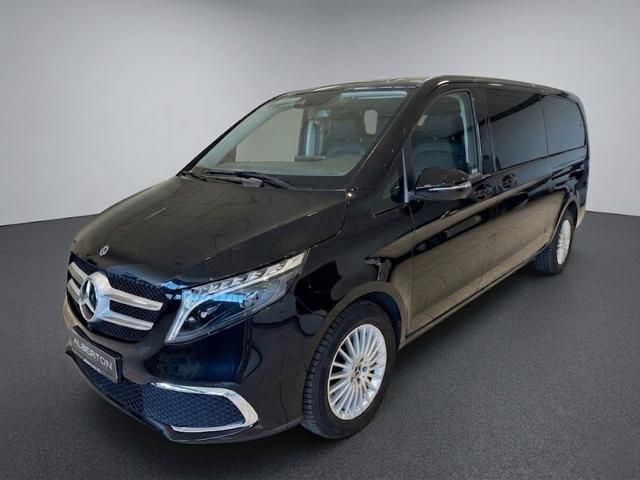 MERCEDES-BENZ MERCEDES-BENZ V 300 d Automatic 4Matic Premium E