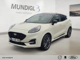 Ford Puma Sound Edition Navi Leder Digitales Cockpit  - Ford Puma Sound-Edition mit Benzin-Antrieb