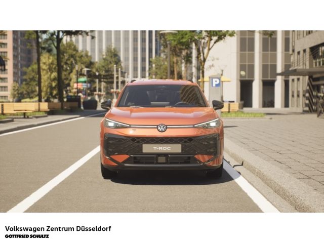 Volkswagen T-Roc - Bild 6