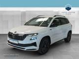 Skoda Karoq 1.5 TSI Sportline DSG AUT*Facelift*Kam. - Skoda Karoq mit Facelift