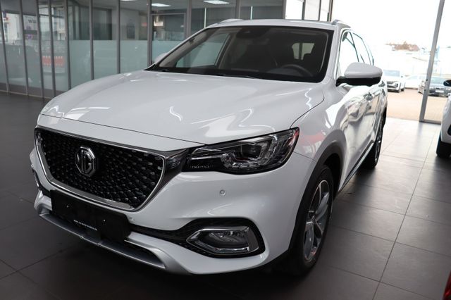 MG EHS Luxury PHEV Pano 360 Totwinkel ACC LED 7JGAR