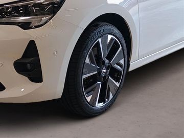 Opel Corsa F 5tg  Electric GS 11 KW Charger NAVI