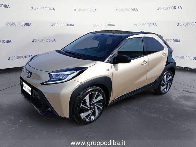 Otros Toyota Aygo X 1.0 Lounge 72cv