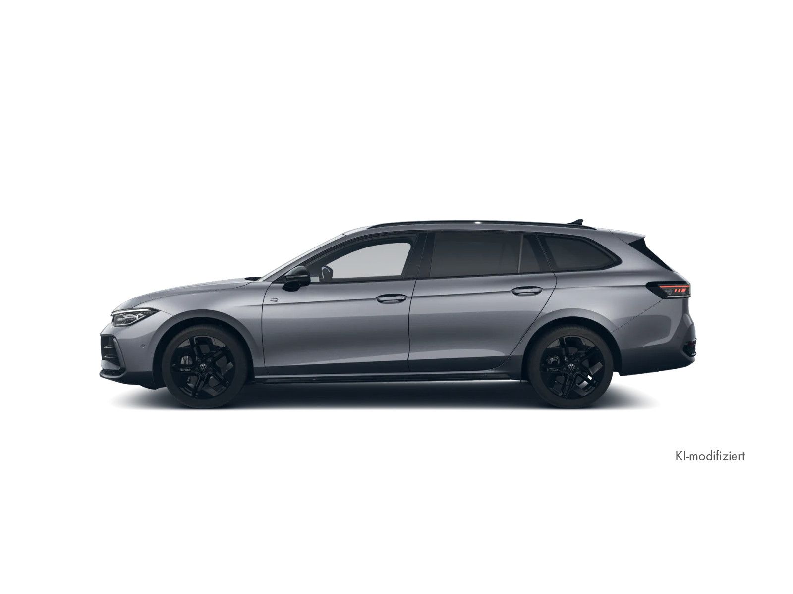 Volkswagen Passat R-line 2.0 TDI DSG 4Motion AHK 360° DCC foto 5