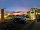 Mitsubishi Space Star Edition 100+ mit Faltdach - : Kleinwagen, Faltdach mit
