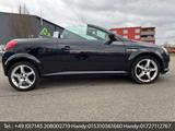 Opel Tigra Twin Top Edition 1,4 16V,2 Hand.HU 11-2026 - Opel Tigra: Twin Top