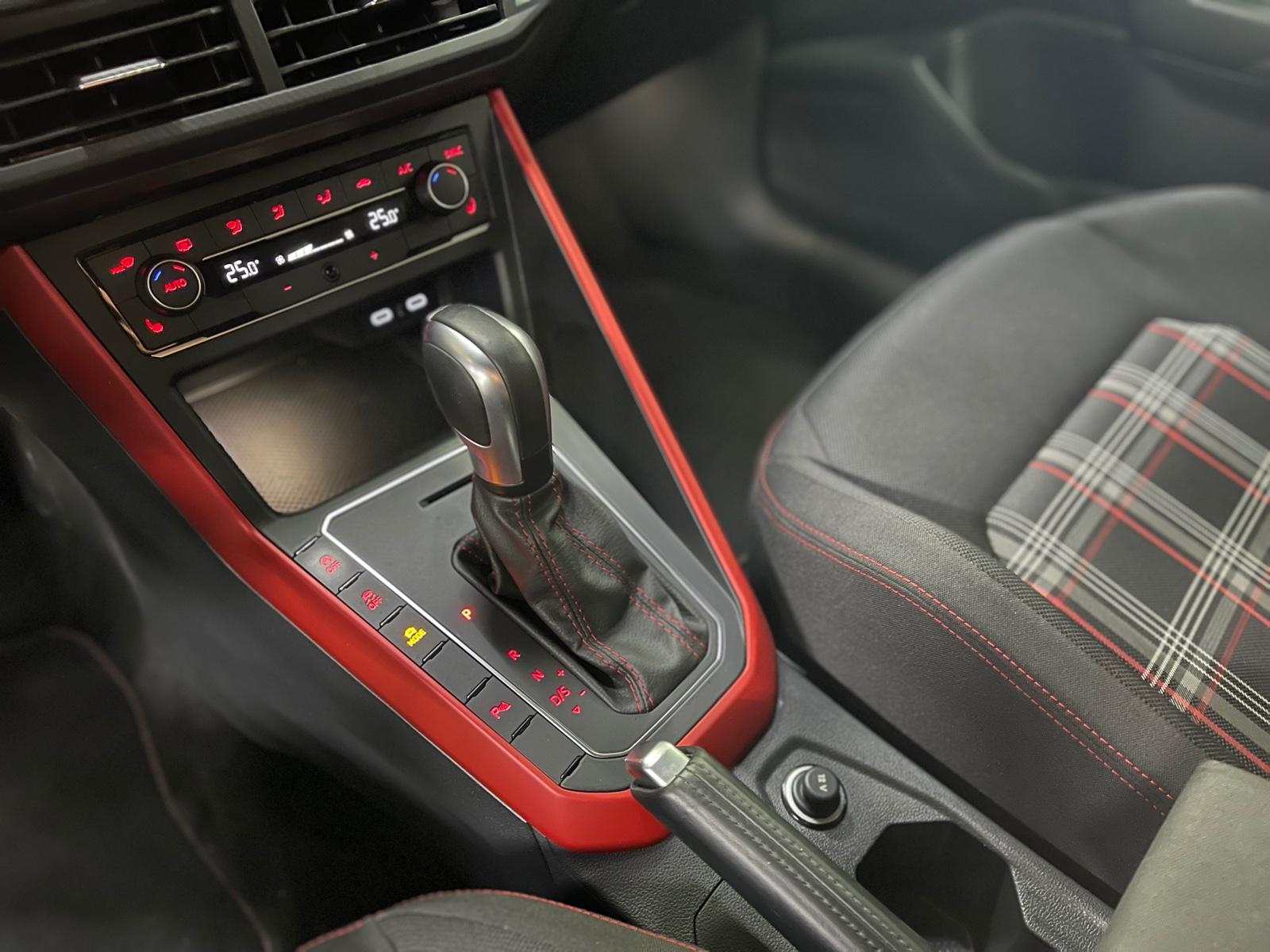 Volkswagen Polo VI GTI/PDC/LED/ACC/SIZTH/ R-KAM, миниатюра 16