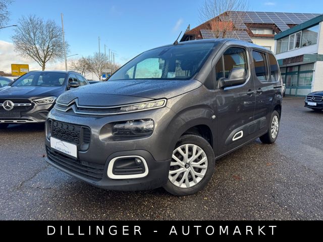 Citroën Berlingo 1.5 HDI Feel Navi KLIMA Temp. DAB+ PDC