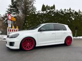 Volkswagen Golf 6 GTI édition 35 Futur Collector DSG GPS TO DCC