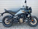 Husqvarna 125 Svartpilen Modell 2024 - 1. Hand - Offers matching your search criteria