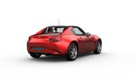 Mazda MX-5 - Vorschau Bild 3