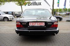 Fahrzeugabbildung Jaguar XJ Executive 3.2 V8 Automatik Leder LM PDC
