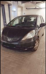 Honda Jazz 1.2 I-VTEC Zuverlässiger Begleiter - Honda Jazz in Stuttgart