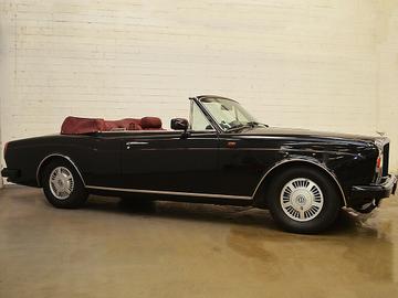 صورة 5 لـ 1988 Bentley CONTINENTAL