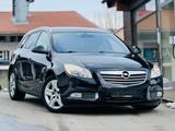 Opel Insignia A Sports Tourer Design Edition - Opel Insignia: Design Edition