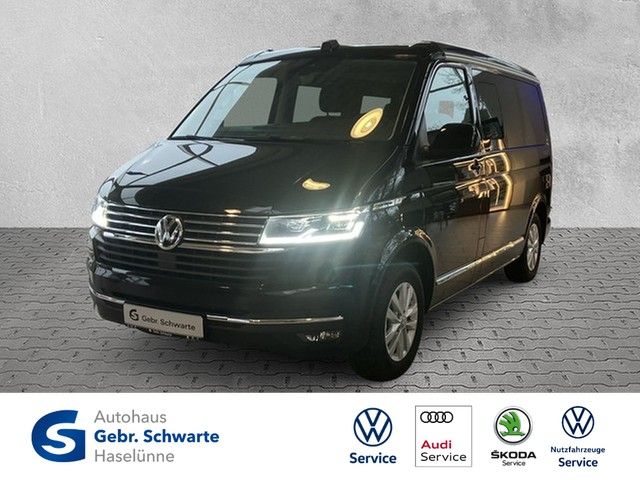 Volkswagen T6 California 6.1 2.0 TDI DSG Ocean AHK+KAMERA