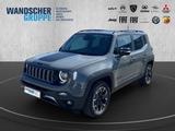 Jeep Renegade 1.3 PHEV High Upland +Navi+LED+CARPLAY - Jeep Renegade: High Upland