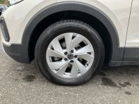 Volkswagen T-Cross - Vorschau Bild 8