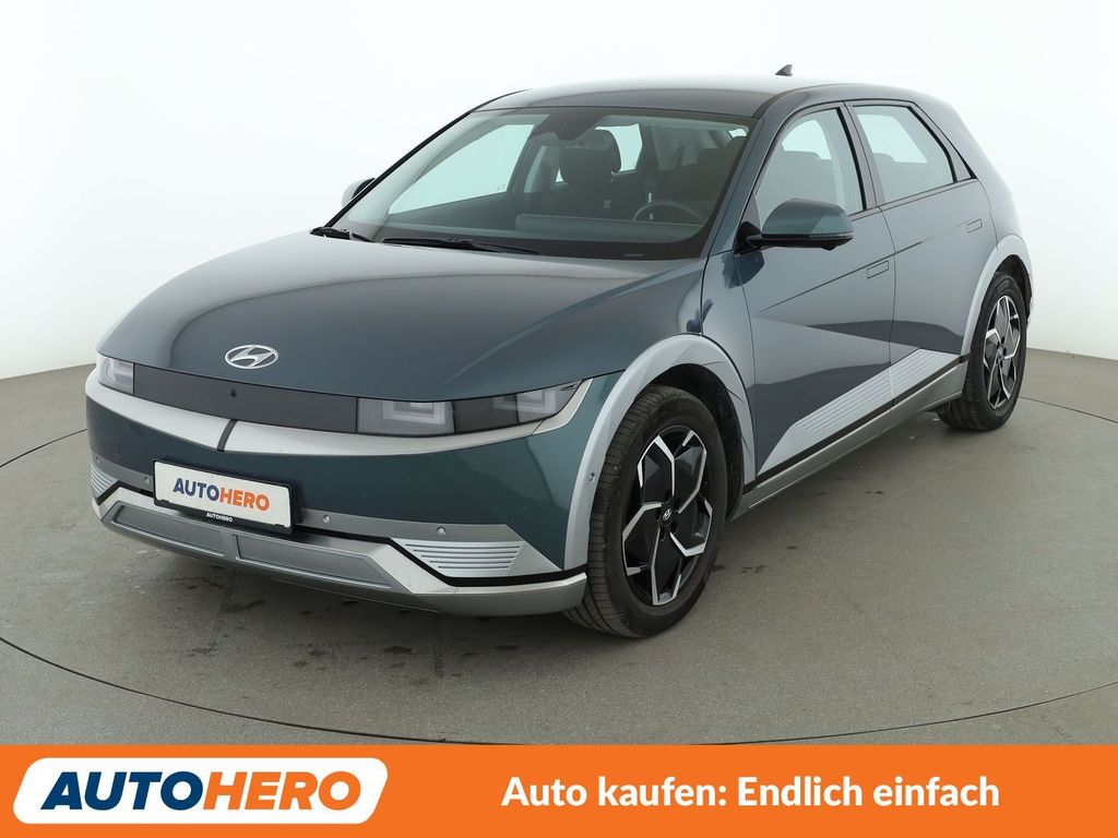 Image of Hyundai IONIQ 5
