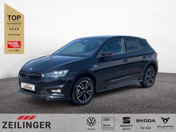 Skoda Fabia - 1