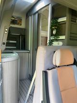 Mercedes-Benz Westfalia James Cook Sprinter Hochdach - James cook