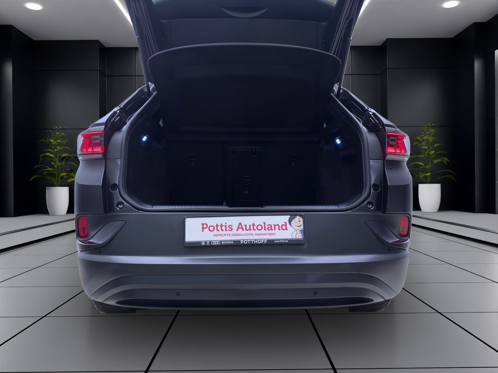 Volkswagen ID.4 - Bild 4