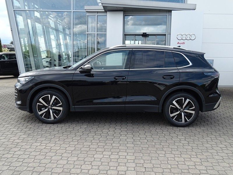 Volkswagen Tiguan 2.0 TDI DSG Elegance Matrix - Incl. WR foto 5