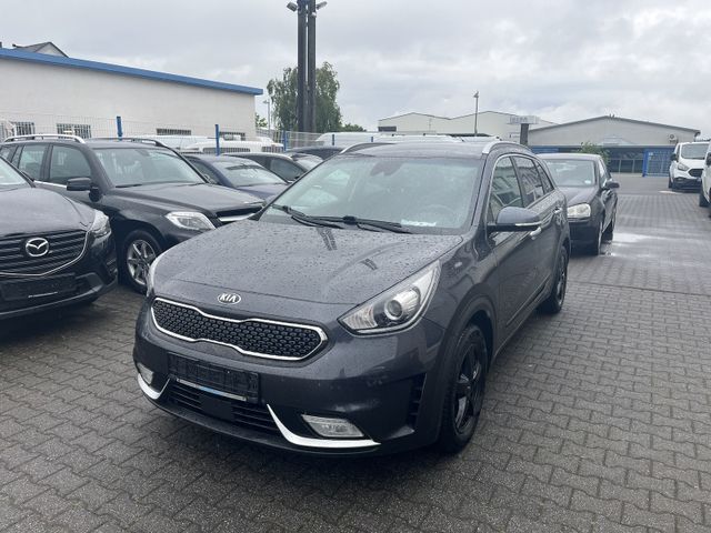 Kia Niro Vision 1.6 Hybrid Benzin, EU6, Automatik