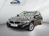 BMW 320 d Touring Parking Assis. Navi DAB - BMW 320 Gebrauchtwagen in Bremen