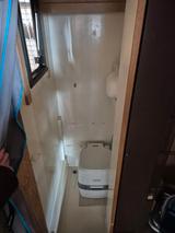 Andere Mitsubishi L200 + Action Mobil Wohnkabine - Allradantrieb