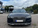 Audi A6 Allroad Sport Voll Garantie Top Zustand - blaue Audi A6 Allroad