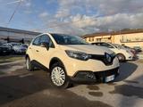 Renault Captur 1.5 dCi 8V 90 CV Start&Stop Wave - : Beige, Alcantara, Kombi