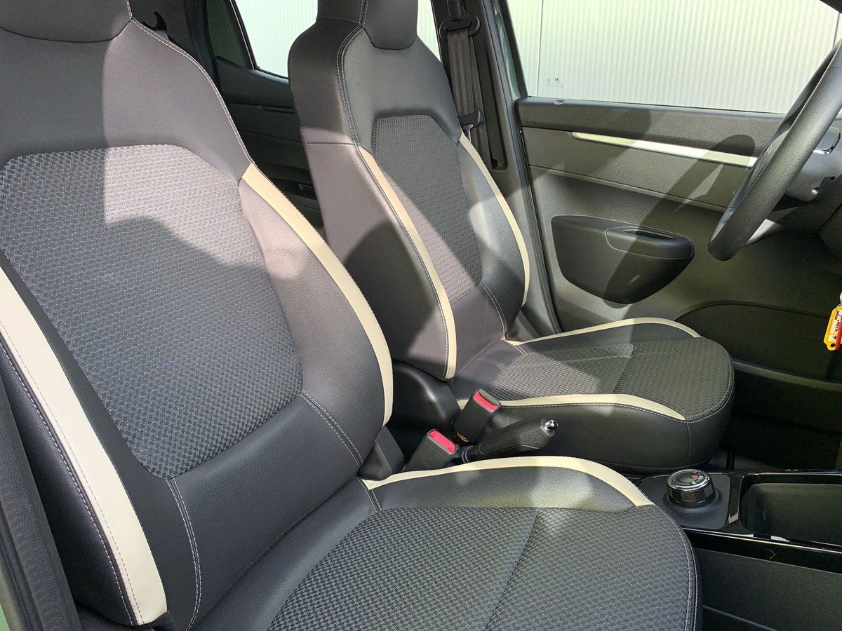 Dacia Spring - Bild 25