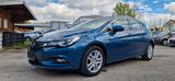 Opel Astra K 1.4 TURBO 150 PS Innovation NAVI PDC - Opel Astra: Ps