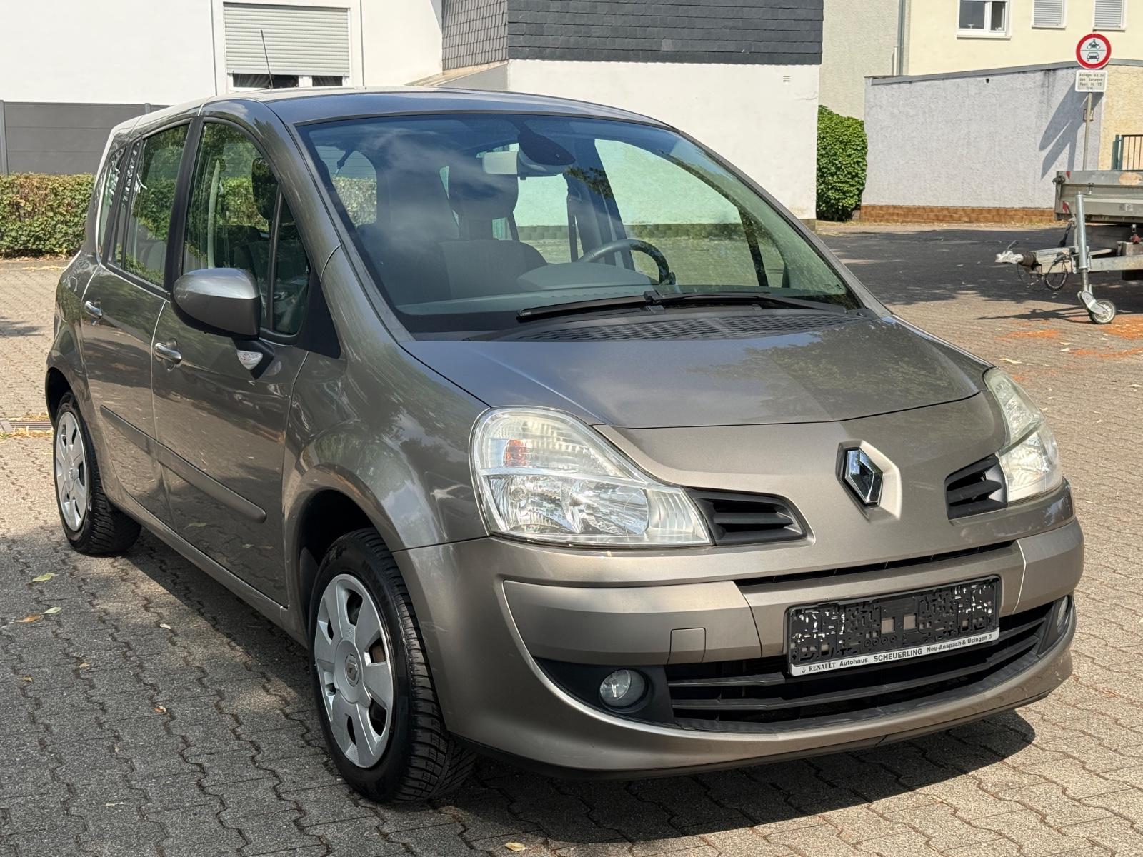 Renault Grand Modus Dynamique*AUTOM*KLIMA*NUR 68.TKM*TOP