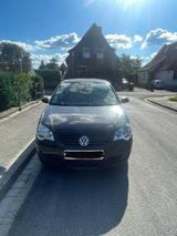 Volkswagen VW Polo United 2008 - Volkswagen Polo United mit Diesel-Antrieb