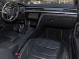 Volkswagen Arteon Shooting Brake 1.4 TSI eHybrid R-Line STA - mit Hybrid-Antrieb: Allradantrieb