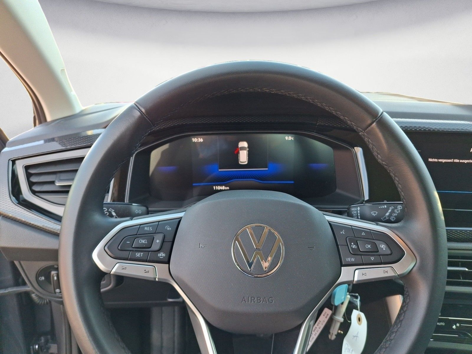 Volkswagen Polo - Bild 10