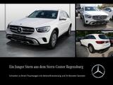 Mercedes-Benz GLC 220 d 4MATIC+STANDHEIZUNG+MBUX+KAMERA+SHZ+++ - Mercedes-Benz GLC 220 aus 2022