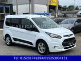 Ford Tourneo Connect Trend - Ford Tourneo aus 2015