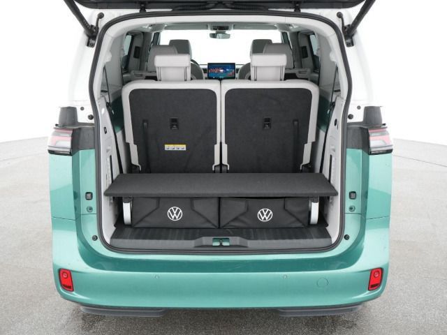 ID.Buzz Pro langer Radstand 6Sitze TravelAssist